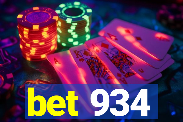 bet 934